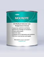 MOLYKOTE 33 Medium